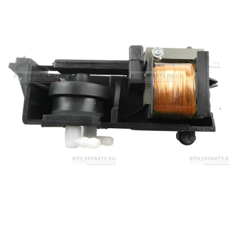 Насос мембранный для котлов Vaillant 160108