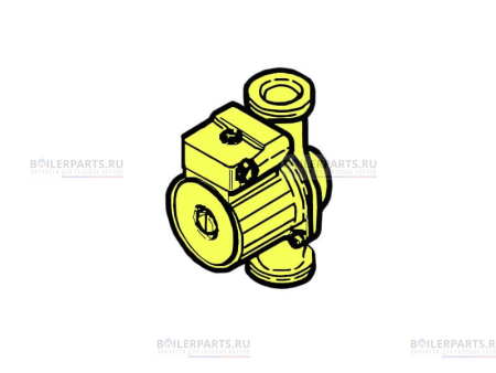 Насос для котлов Vaillant 161014