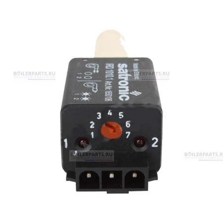 Датчик пламени HONEYWELL 1650105