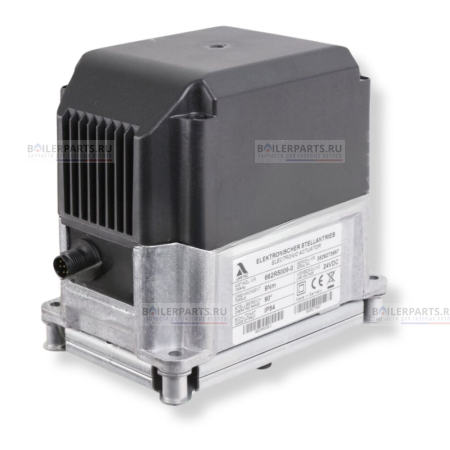 Сервопривод LAMTEC 17260041