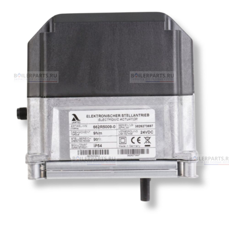 Сервопривод LAMTEC 17260041