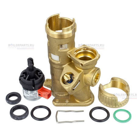 Трехходовой клапан VAILLANT 178978