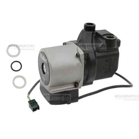 Циркуляционный насос (отопление) для котлов Vaillant 179054