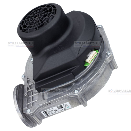 Вентилятор  124W VAILLANT EBMPAPST 180901