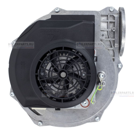 Вентилятор  124W VAILLANT EBMPAPST 180901