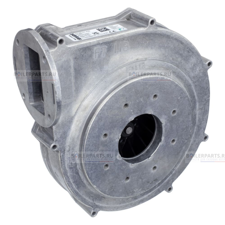 Вентилятор  124W VAILLANT EBMPAPST 180901