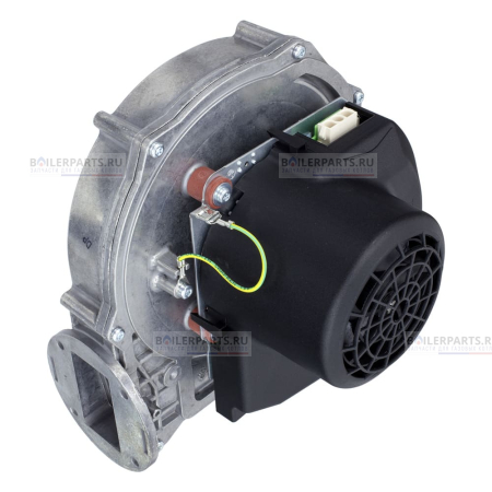 Вентилятор  124W VAILLANT EBMPAPST 180901