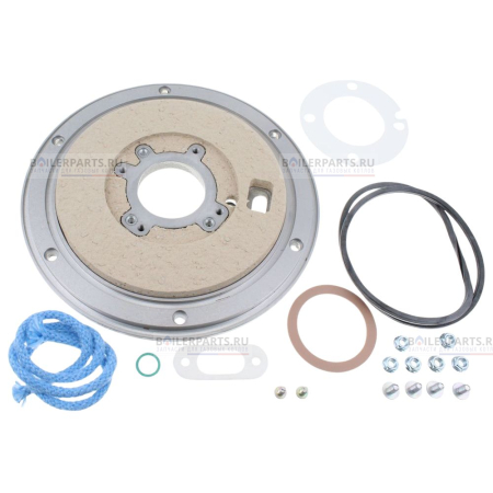 Фланец горелки для котлов Vaillant 180903