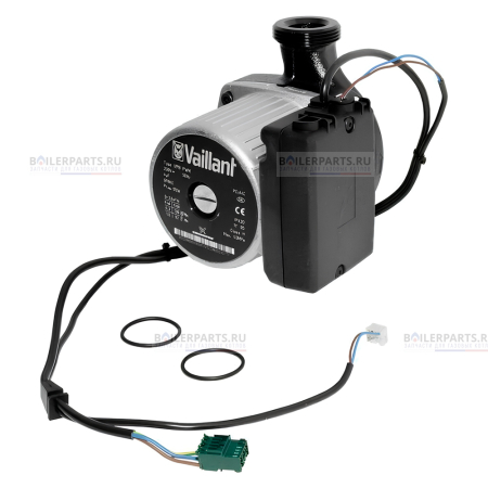 Насос в сборе VAILLANT VP 8/PWV GRUNDFOS 180929