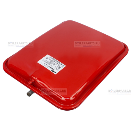 Бак расширительный квадратный 10 л резьба 3/8 VAILLANT 181057