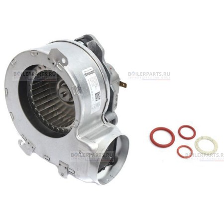 Вентилятор  31W VAILLANT EBMPAPST 190123