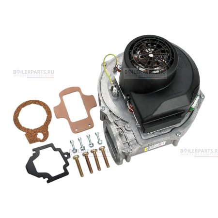 Вентилятор центробежный для котлов Vaillant 190236