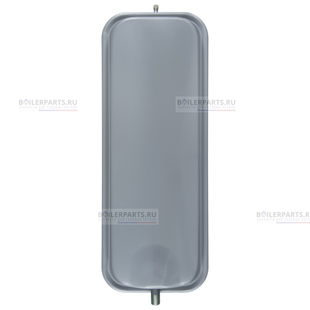 Бак расширительный с креплением прямоугольный 6 л ЛЕМАКС ZILMET 194388