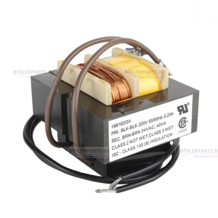 Трансформатор понижающий HONEYWELL 198162GA