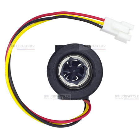 Датчика протока (турбинка) BOSCH, BUDERUS, JUNKERS BITRON 19928570