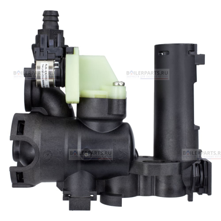 Система распределения обратной линии BUDERUS 19928659