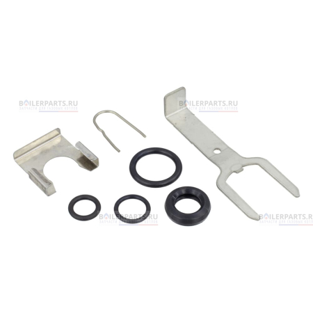 Система распределения обратной линии BUDERUS 19928659