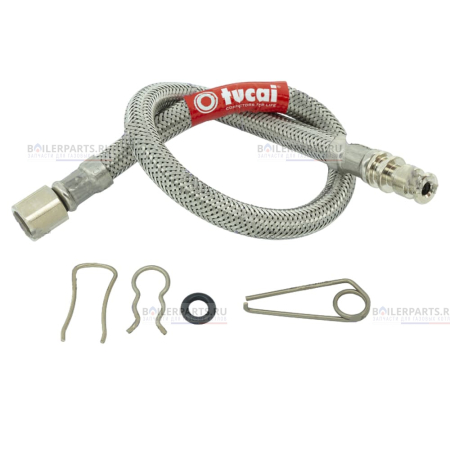 Трубка манометра BUDERUS 19928709 [181]