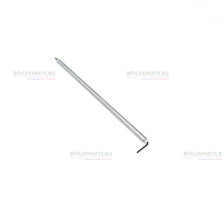Электрод ионизации 578 мм для котлов Riello 20042838