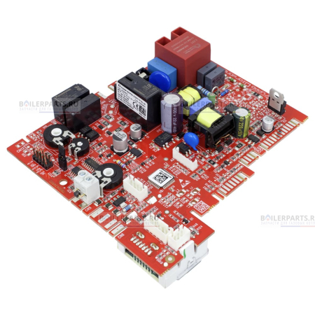 Плата управления BERETTA GRUPPO GIORDANO MP05 20049611