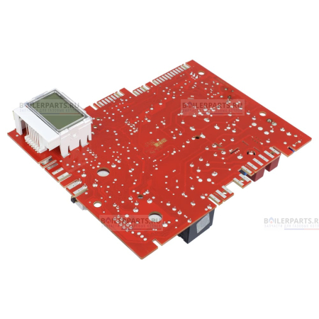 Плата управления BERETTA GRUPPO GIORDANO MP05 20049611