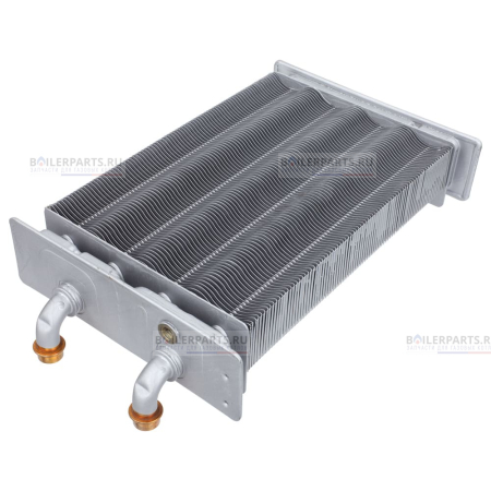 Теплообменник первичный монотермический 260 мм BERETTA  20052579