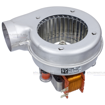 Вентилятор  35W BERETTA FIME 20066516