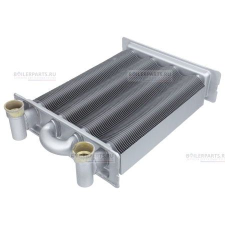 Теплообменник первичный монотермический 225 мм BERETTA 20067305