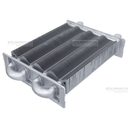 Теплообменник первичный монотермический 225 мм BERETTA 20067305