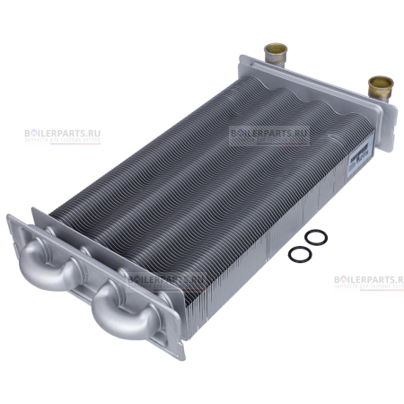 Теплообменник первичный монотермический 300 мм BERETTA 20083229