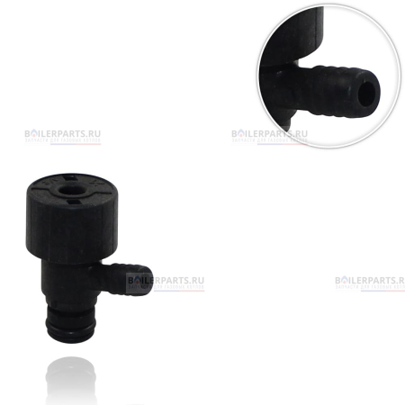 Кран сливной BERETTA 20000533