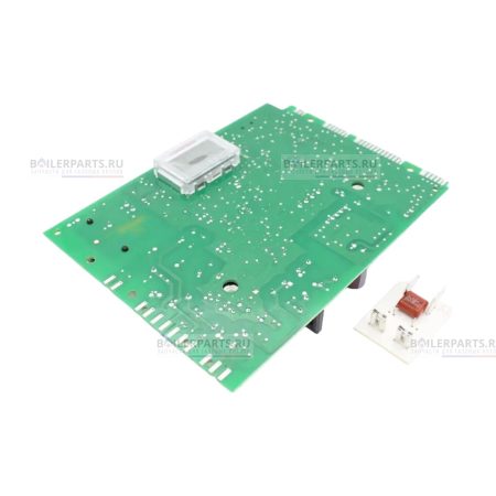 Электронная плата DM3136 BAXI 200025364