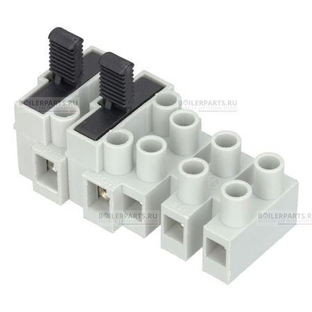 Колодка клеммная BAXI 200025373