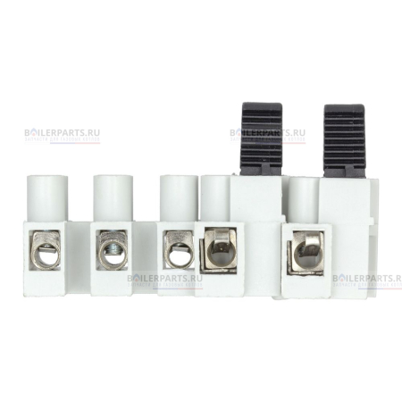 Колодка клеммная BAXI 200025373