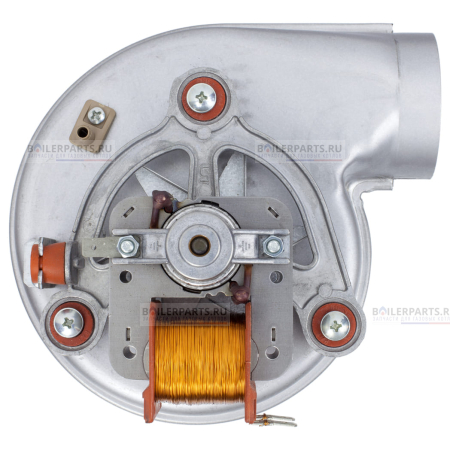 Вентилятор  35W BERETTA FIME 20005543