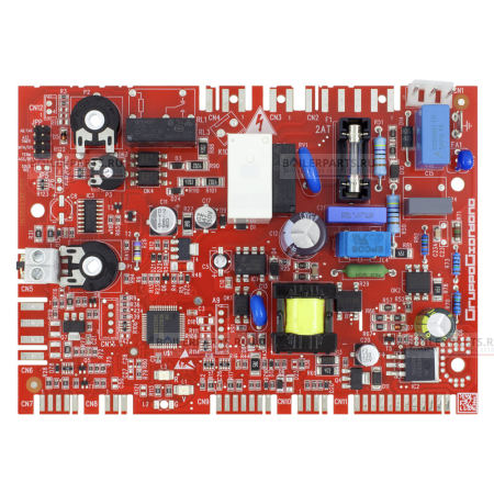 Плата управления BERETTA SIEMENS 20005569