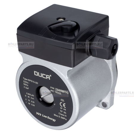 Голова насоса BPS 15/5D DUCA 20005582