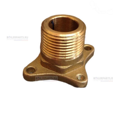 Адаптер подачи отопления для котлов Navien 20007777 [151]