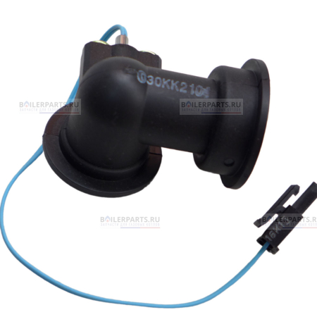 Клапан газовый NAVIEN 6 bar 20007899