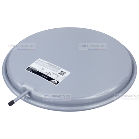 Бак расширительный круглый 6 л резьба 3/8 PROTHERM 2000801894