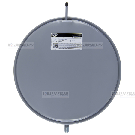 Бак расширительный круглый 6 л резьба 3/8 PROTHERM 2000801894