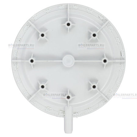 Прессостат (пневмореле) реле давления воздуха HUBA CONTROL 80/68 Pa PROTHERM 2000801921