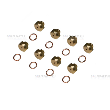 Комплект для сопел VAILLANT 200133