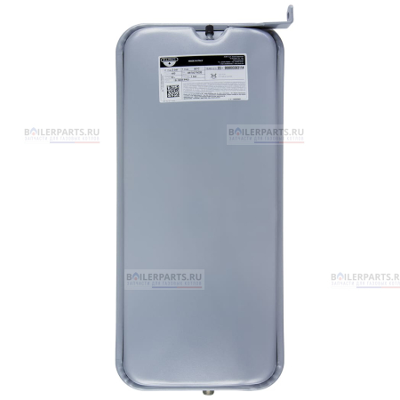 Бак расширительный с креплением прямоугольный 8 л резьба 3/8 BERETTA 20024419