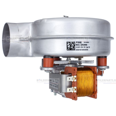 Вентилятор 35W BERETTA FIME 20026724