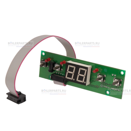 Плата дисплея PL15 для котлов Protherm 24 BOV-15, 24 BTVR-15 0020027636