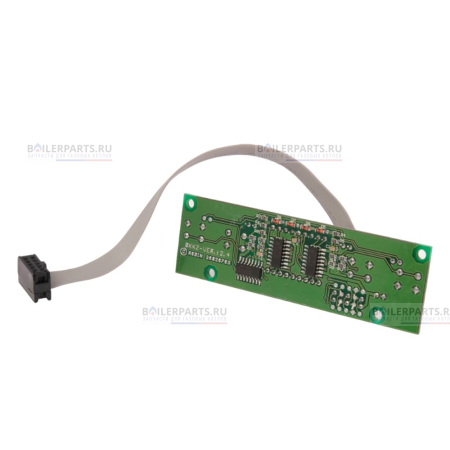 Плата дисплея PL15 для котлов Protherm 24 BOV-15, 24 BTVR-15 0020027636