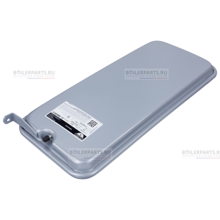 Бак расширительный круглый 12 л резьба 3/4 BOSCH CIMM 87161083890