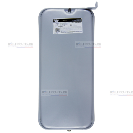 Бак расширительный круглый 12 л резьба 3/4 BOSCH CIMM 87161083890