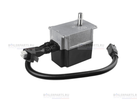 Сервопривод Siemens SQM48.497A9RL для котлов Riello 20036148